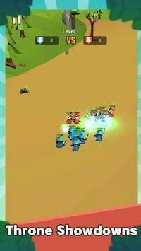 战争冲突冰与火