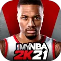 nba2k21免费版