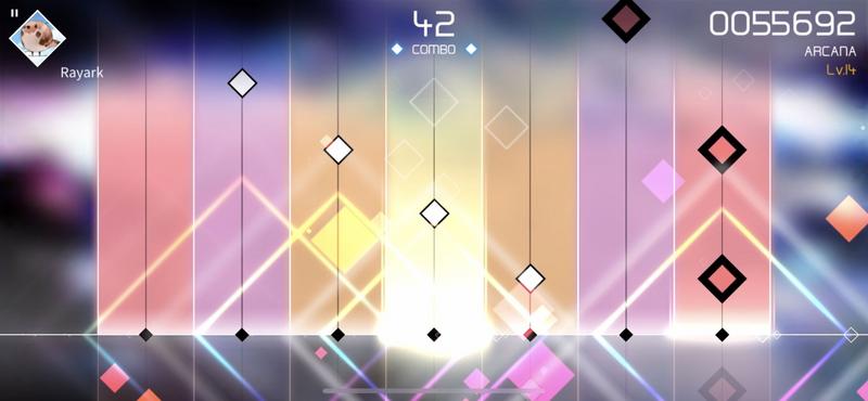 兰空VOEZ