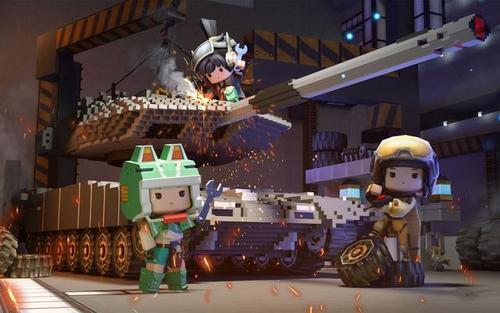 迷你世界2021年5月14日最新激活码