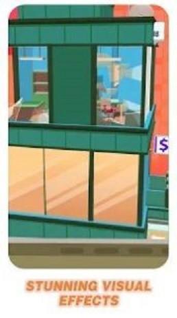 直升机射击罪犯