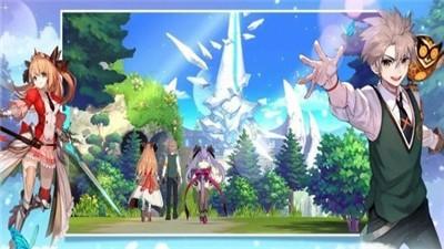 Eroica国际服破解版