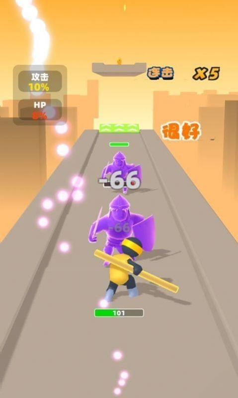 锤子英雄大冒险免费版