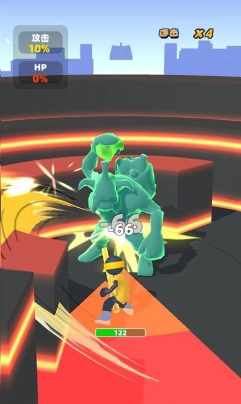 锤子英雄大冒险免费版