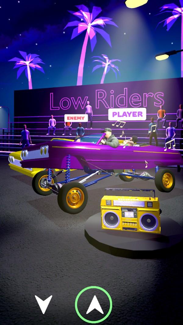 赛车空间中文版