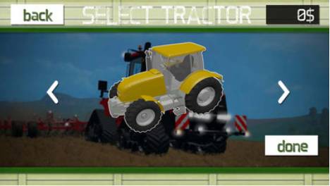 农场运输模拟器