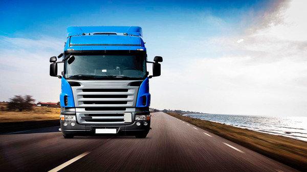 欧洲终极大卡车正版