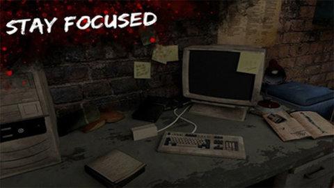 掩体逃出密室游戏