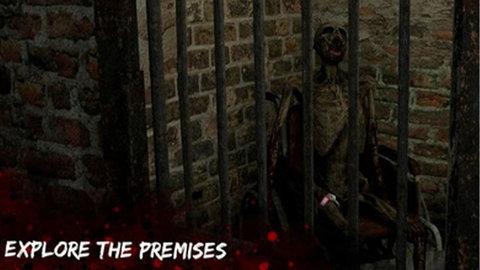 掩体逃出密室游戏