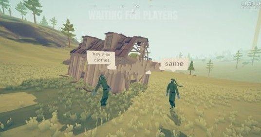 全面吃鸡模拟器中文版