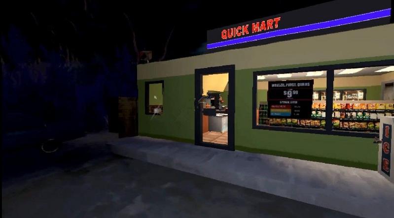 夜班模拟器手机版