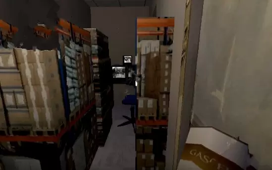 夜班模拟器手机版