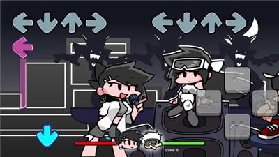 周五夜放克星期日之夜最新版