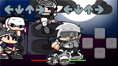 周五夜放克星期日之夜最新版