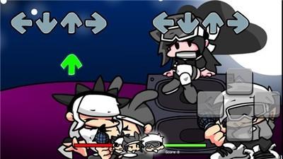 周五夜放克星期日之夜最新版