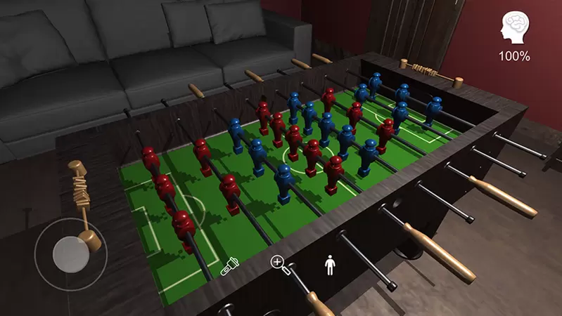 白马桌‪游最新版