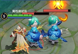 王者荣耀5月18日更新公告：情人节活动来袭，周瑜小乔cp皮肤登场图片51