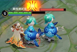 王者荣耀5月18日更新公告：情人节活动来袭，周瑜小乔cp皮肤登场图片53