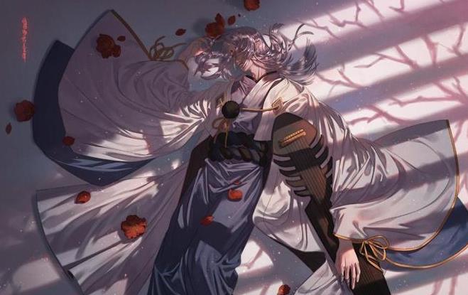 阴阳师世界