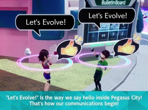 珀加索斯梦幻之旅手机版