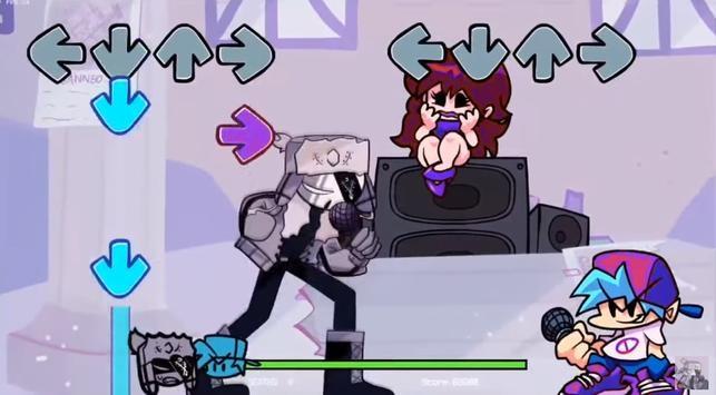 鲁夫周五夜舞团手机版