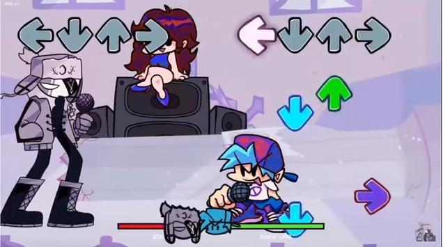 鲁夫周五夜舞团手机版