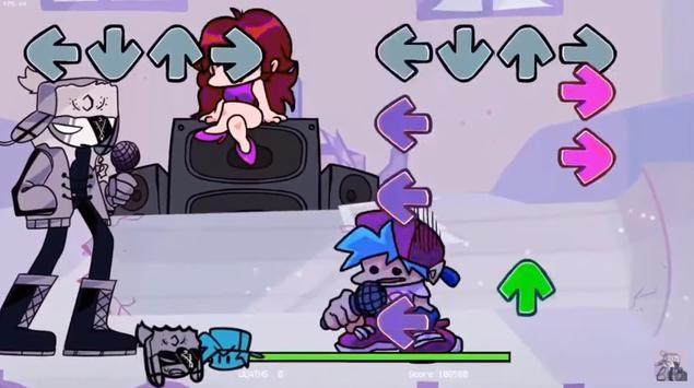 鲁夫周五夜舞团手机版