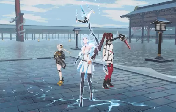 代号弥弥尔潮音波塞冬强度及技能详细介绍