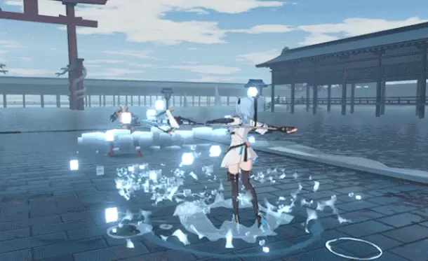 代号弥弥尔潮音波塞冬强度及技能详细介绍