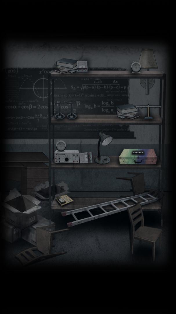 禁忌学院2逃离免费版