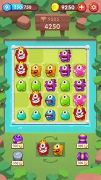 合并布丁怪物破解版