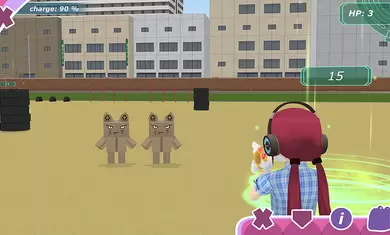 少女都市2021最新版