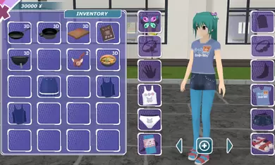 少女都市2021最新版