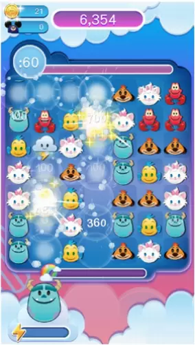 迪士尼表情包大作战