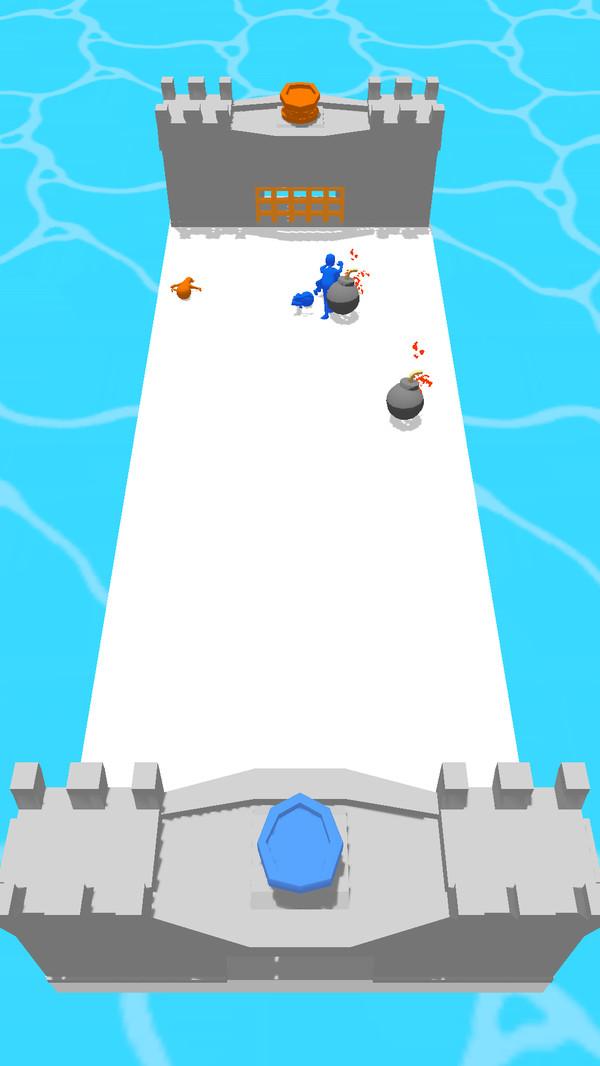 推炸弹大作战破解版