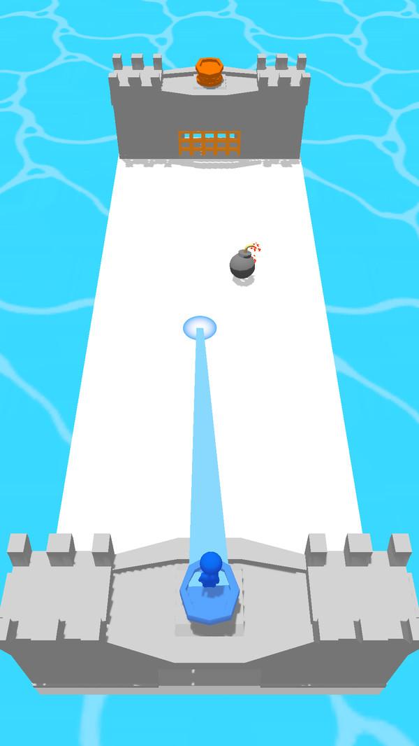 推炸弹大作战破解版