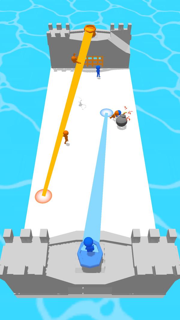 推炸弹大作战破解版