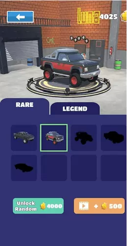 卡车拉力大师汉化版