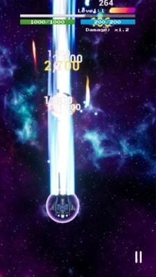 太空战机银河大战安卓版