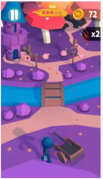 弓箭手最终之战手游