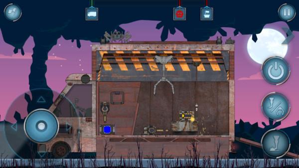 异形虫入侵地球