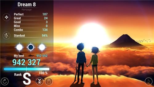 梦境旋律完整版