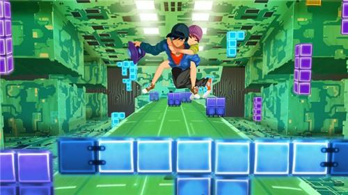 梦境旋律完整版