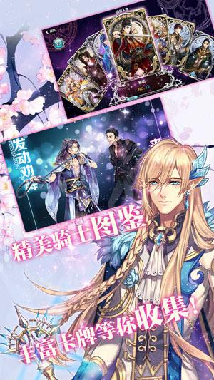 王与异界骑士最新版