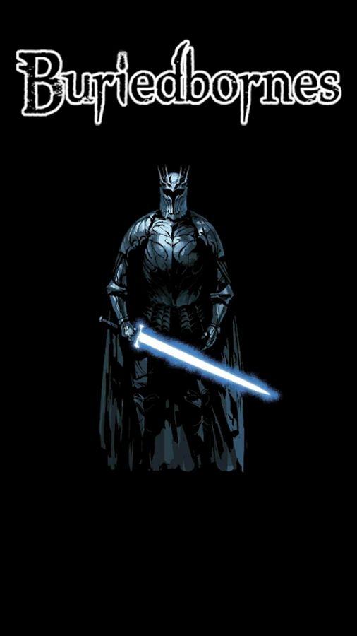 被埋葬的博尔内什最新破解版