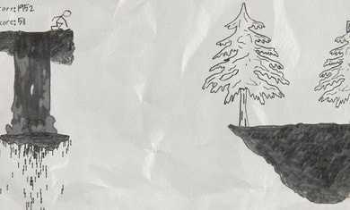 涂鸦破折号破解版