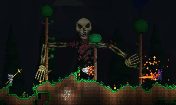 terraria