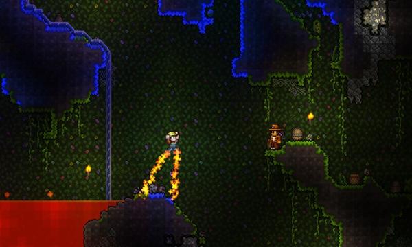 terraria