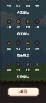 指尖小魔女测试服