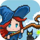 指尖小魔女测试服